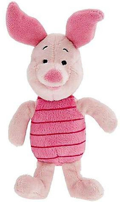 piglet plush