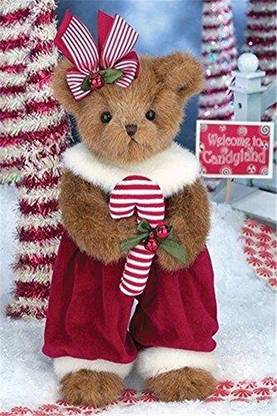 Berrington Bears Christmas Musical 2021