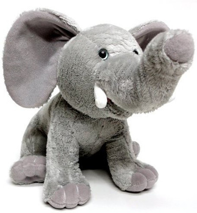 cuddle barn elephant