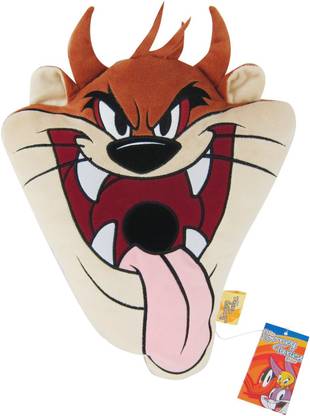 looney tunes taz toy