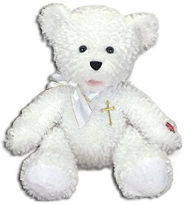 jesus loves me singing teddy bear