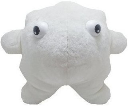 giant microbes gigantic