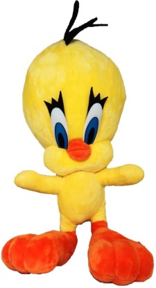 cartoon soft toys