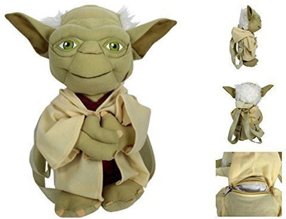 yoda soft toy flipkart