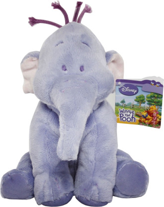 disney lumpy soft toy