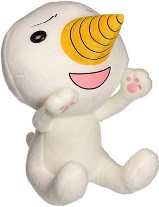 Great Eastern Ge52505 Animation Official Fairy Tail Anime Plue/Nikora - 13  inch - Ge52505 Animation Official Fairy Tail Anime Plue/Nikora . Buy Nikora  toys in India. shop for Great Eastern products in