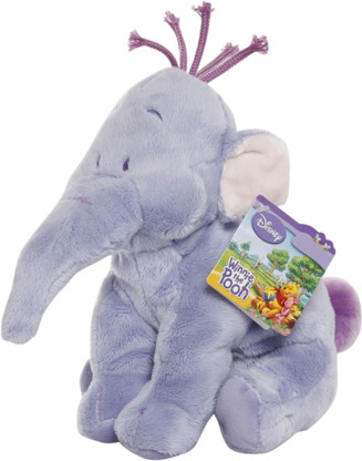 disney lumpy soft toy
