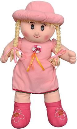 pankh wali doll