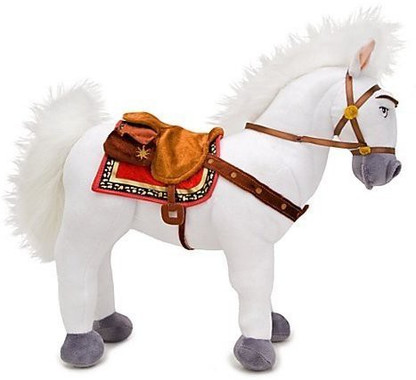 maximus plush