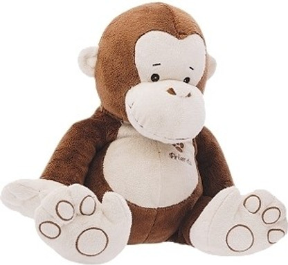 monkey soft toy flipkart
