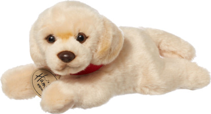 hamleys barking dog