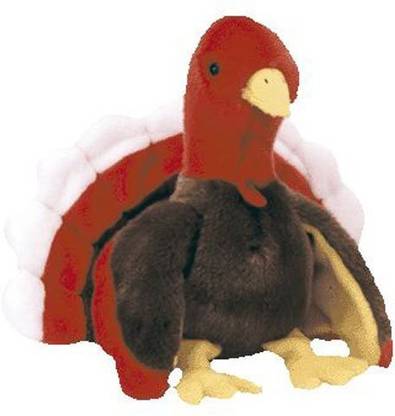 TY~BEANIES ANIMALS Buddies Gobbles - Turkey - 20 inch - Buddies Gobbles - Turkey . Buy Turkey toys in India. shop for TY~BEANIES ANIMALS products in India. TY~BEANIES ANIMALS Buddies Gobbles - Turkey - 20 inch - Buddies Gobbles - Turkey . Buy Turkey toys in India. shop for TY~BEANIES ANIMALS products in India.
