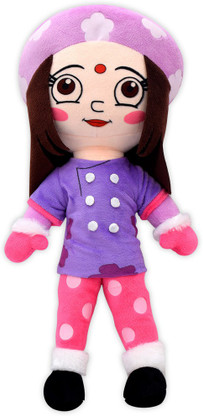 Chutki soft toy clearance