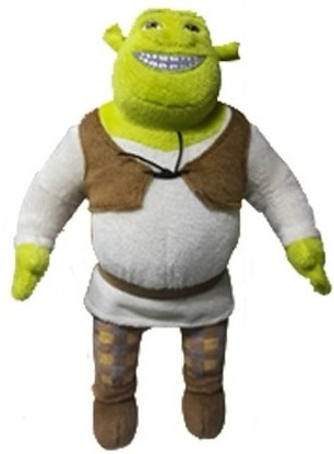 mike wazowski plush shrek