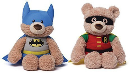gund robin bear