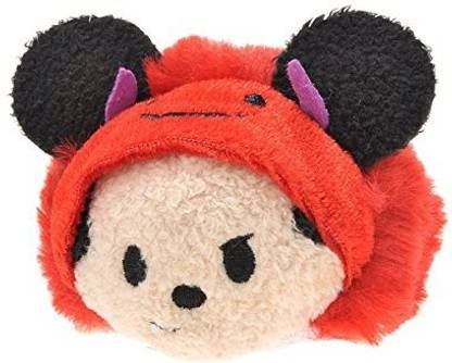 Tsum Tsum Halloween 2022 Disney Tsum Tsum Plush Smartphone Cleaner Halloween Mickey 2 3 Inch Tsum Tsum Plush Smartphone Cleaner Halloween Mickey Buy Halloween Mickey Mouse Toys In India Shop For Disney Products In India Flipkart Com