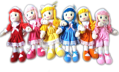 soft toys from flipkart
