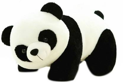 Tanisi Panda Soft Toys - 40 Cm - Panda Soft Toys . Buy Panda Toys In India.  Shop For Tanisi Products In India. | Flipkart.com