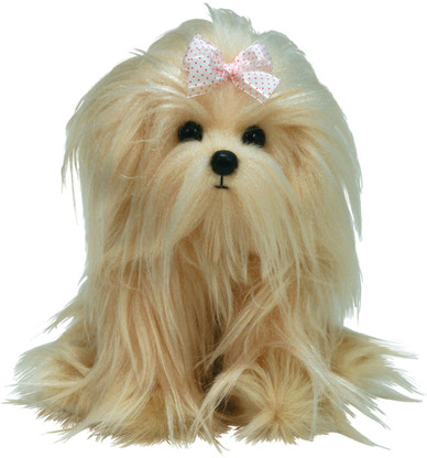 ty classic dog