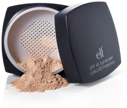 jovees sunscreen powder