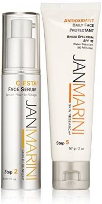 Jan Marini Skin Research Marini Skin Research Rejuvenate and Protect w/ Antioxidant DFP SPF 33 - SPF 33 PA+