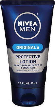 nivea men sunscreen