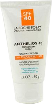 la roche posay spf 40