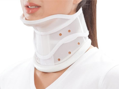 tynor neck support