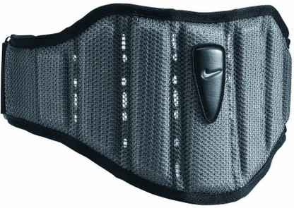 nike lifting belt
