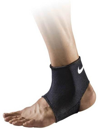 ankle strap nike