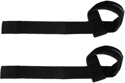 Weight Lifting Gym Straps Hand Bar Straps Wrist Support Gloves Wrap Padded Wraps