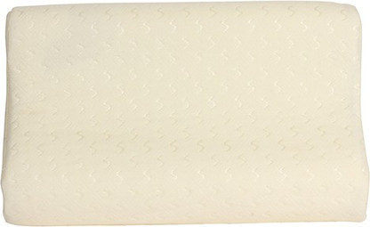 memory foam pillow neck support