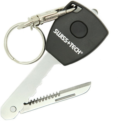 Swiss tech utility key sales
