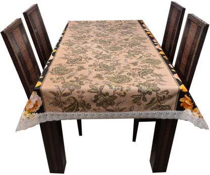 Prime Printed 6 Seater Table Cover