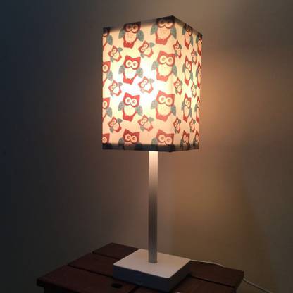 Nutcase Cute Owls Table Lamp In India At Flipkart Com Nutcase Cute Owls Table Lamp In, Cute Table Lamps