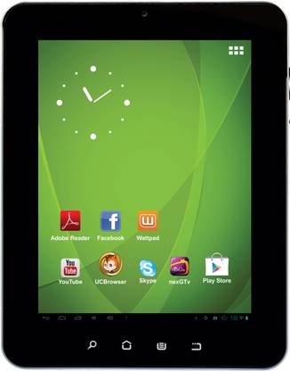 wishtel ira icon 8 3g 1 gb ram 8 gb