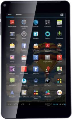 iBall Slide 3G 7345Q-800 Tablet