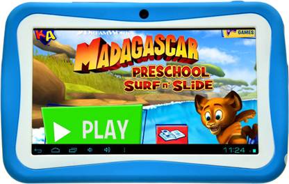 ambrane ak 7000 kids tablet