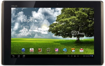 tablet asus tf101