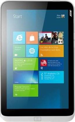 acer iconia w3 810 tablet