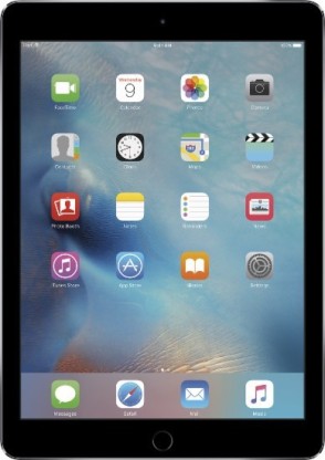 Apple iPad Air 2 64 GB with Wi-Fi Only Price in India - Buy Apple iPad Air  2 64 GB with Wi-Fi Only Space Grey 64 Online - APPLE : Flipkart.com