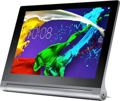 Lenovo Yoga 2 Tablet Android 8 inch Price in India - Buy Lenovo Yoga 2  Tablet Android 8 inch Platinum 16 Online - Lenovo : 