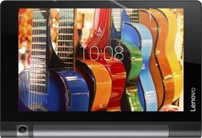 Lenovo Yoga 3 (2 GB RAM) 2 GB RAM 16 GB ROM 8 inch with Wi-Fi+4G Tablet (Slate Black)