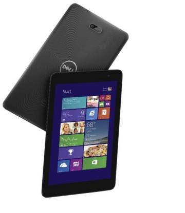 Dell Venue 8 Pro Tablet