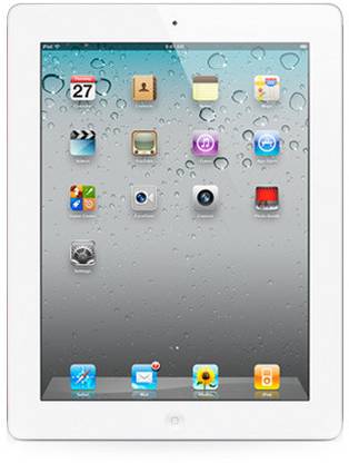 apple ipad 2 64 gb with wi fi