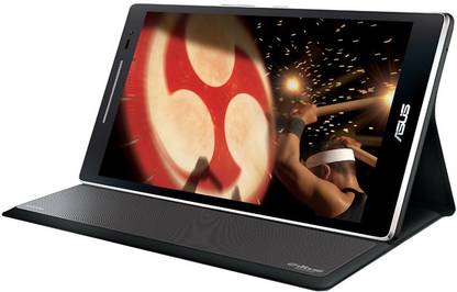 asus zenpad theater 8 0 2 gb ram 16 gb rom 8 inch with wi fi 4g tablet black