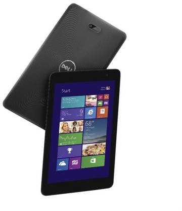 dell venue 8 pro tablet