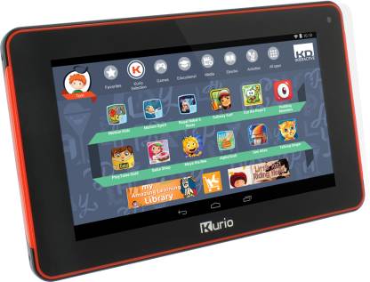 Kurio C14100 Kids Tablet