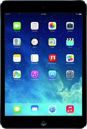 Apple iPad mini 2 32 GB 7.9 inch with Wi-Fi Only