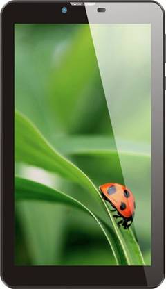 champion wtab 7 4 512 mb ram 4 gb rom 7 inch with wi fi 3g tablet black
